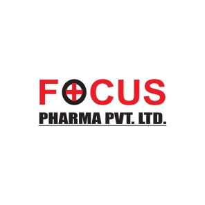 FOCUS PHARMA PVT LTD logo