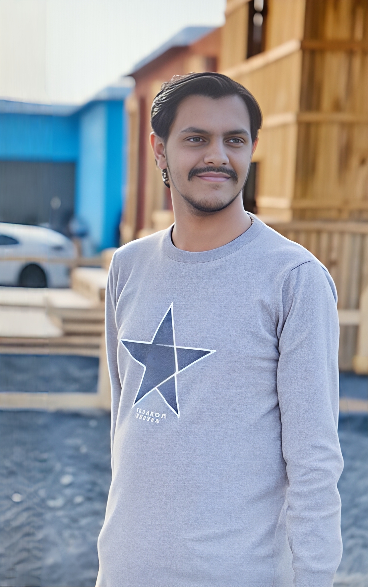 Shyamal Madhavdas Fichadiya