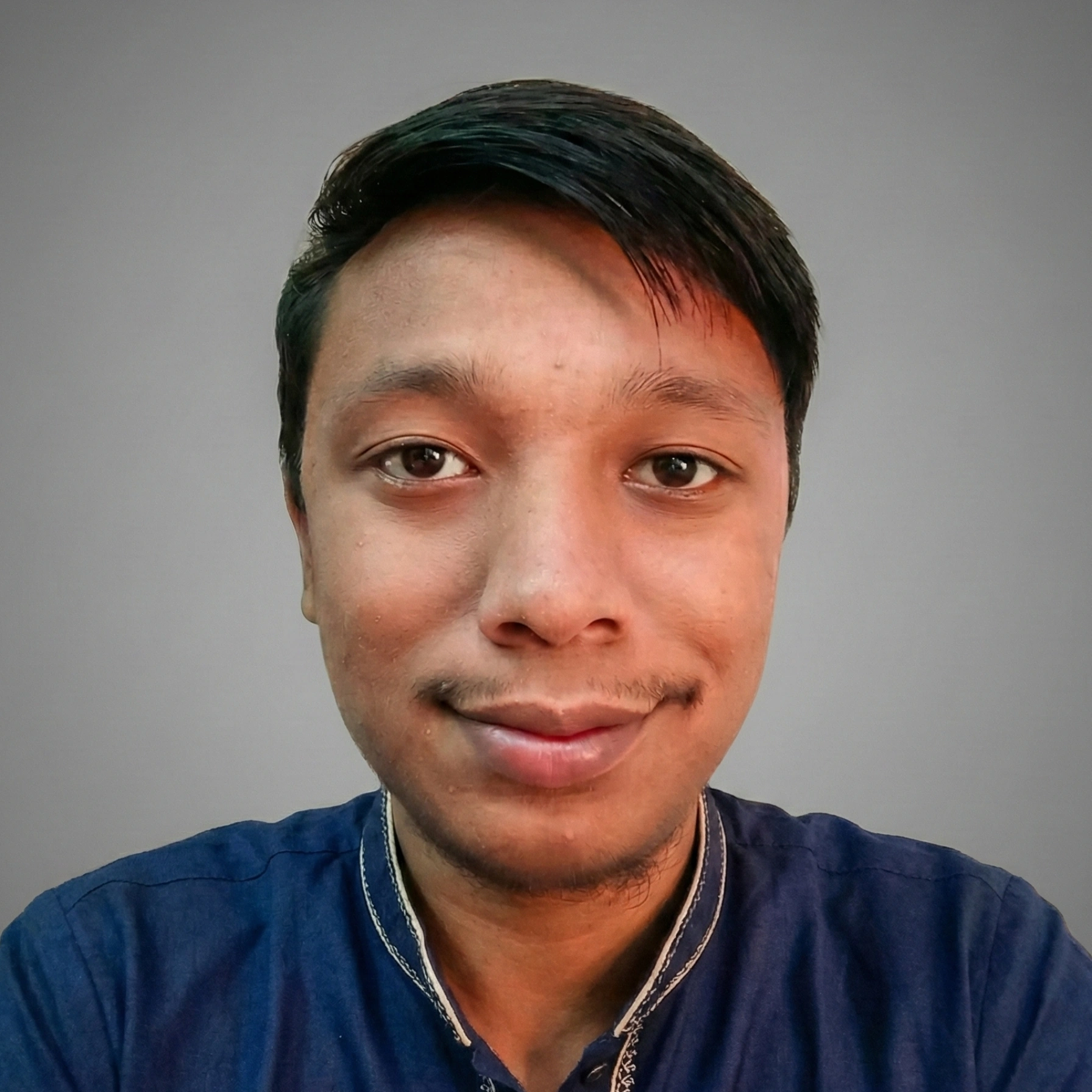 Sisodiya Bhargavsinh Mahendrasinh