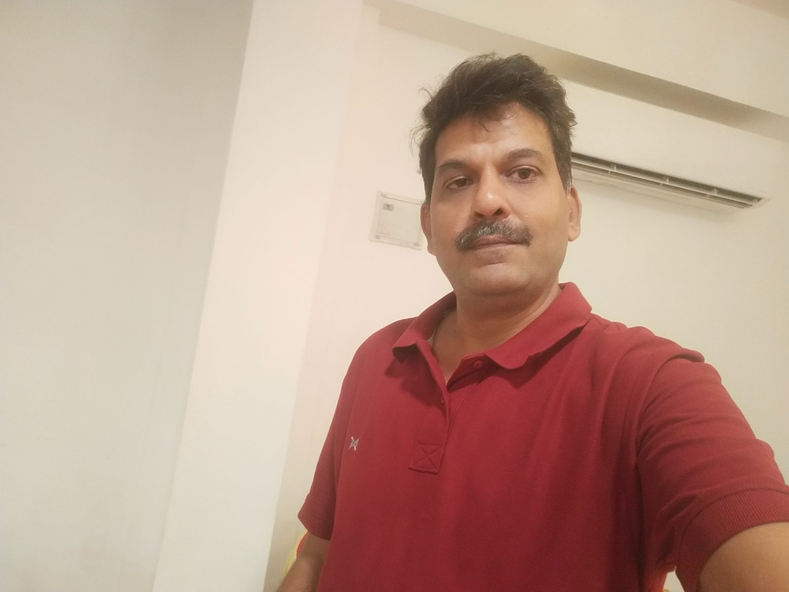 Bhavin desai