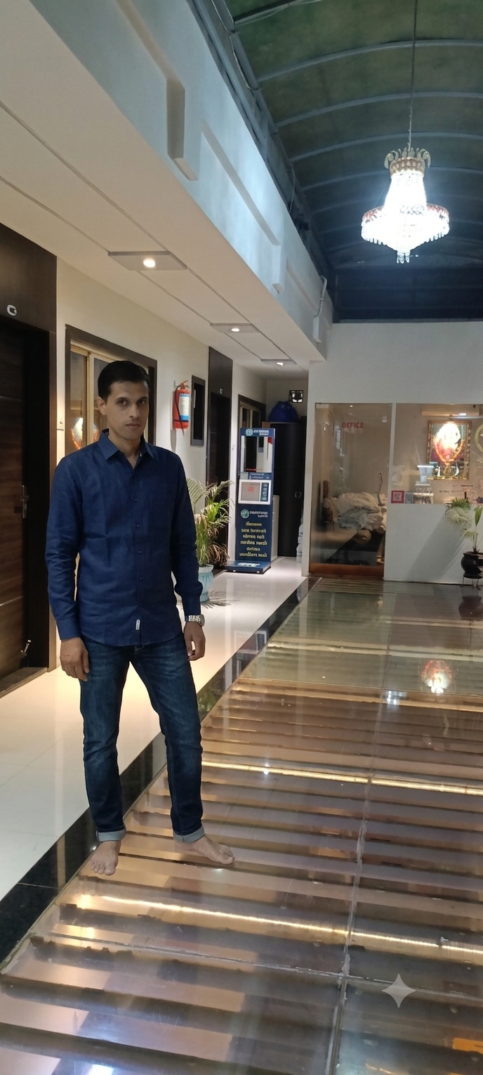 Rohan Sanghavi