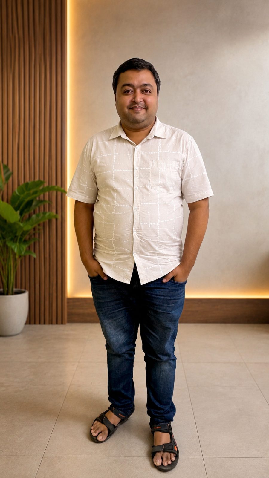 Ankit Shah