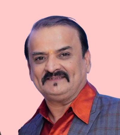 UDAY JAYANTILAL KAPADIA ( Radia )