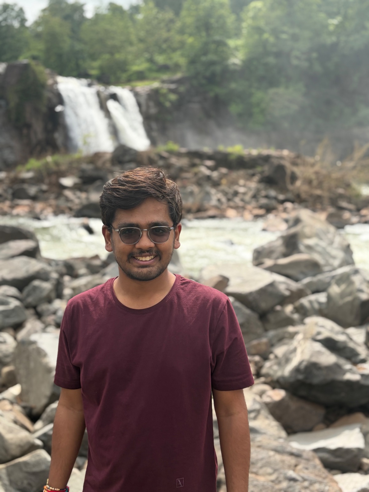 Yash Desai