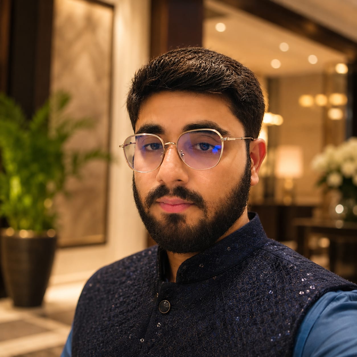 Rishit Kantariya