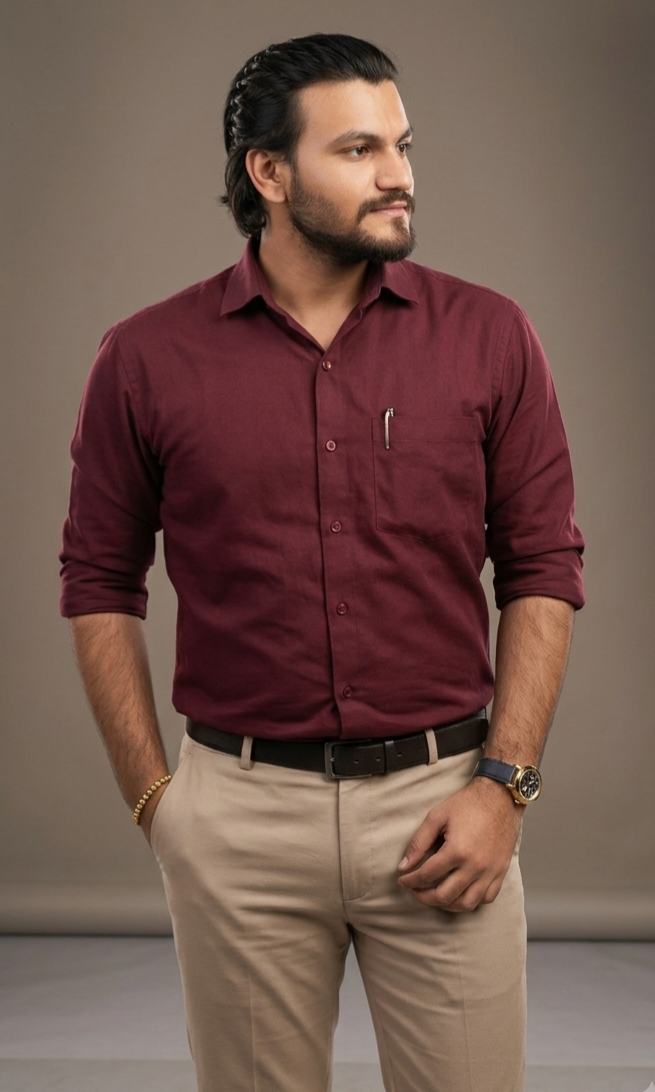 Chhatrala Marut Praveenbhai