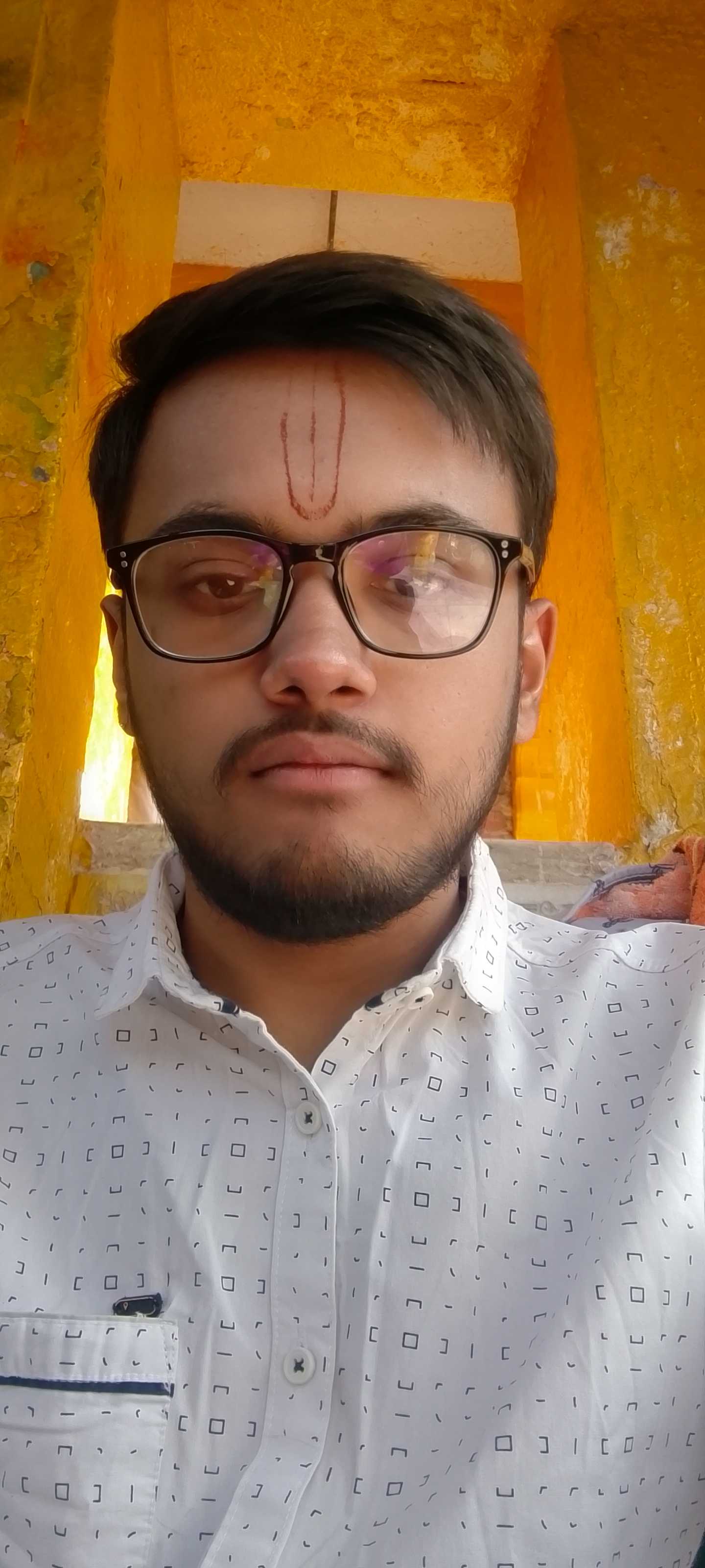 Meet Rajpara