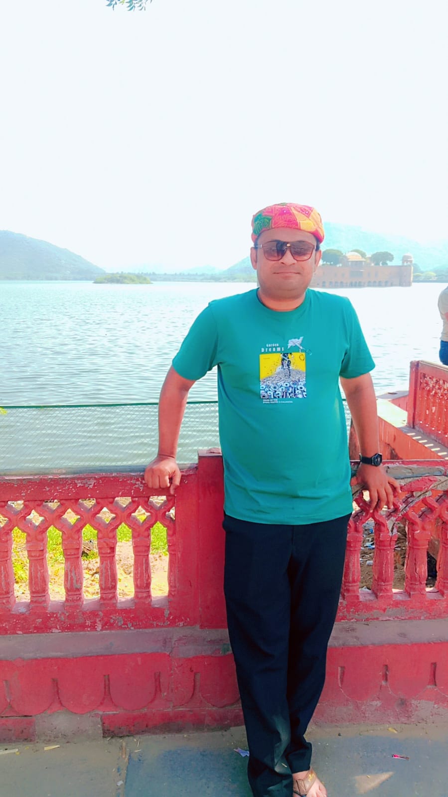 Parth Shah