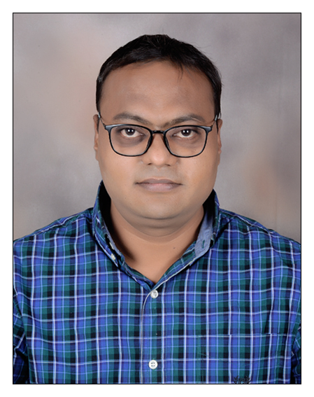 Saumil Ashokkumar Shah