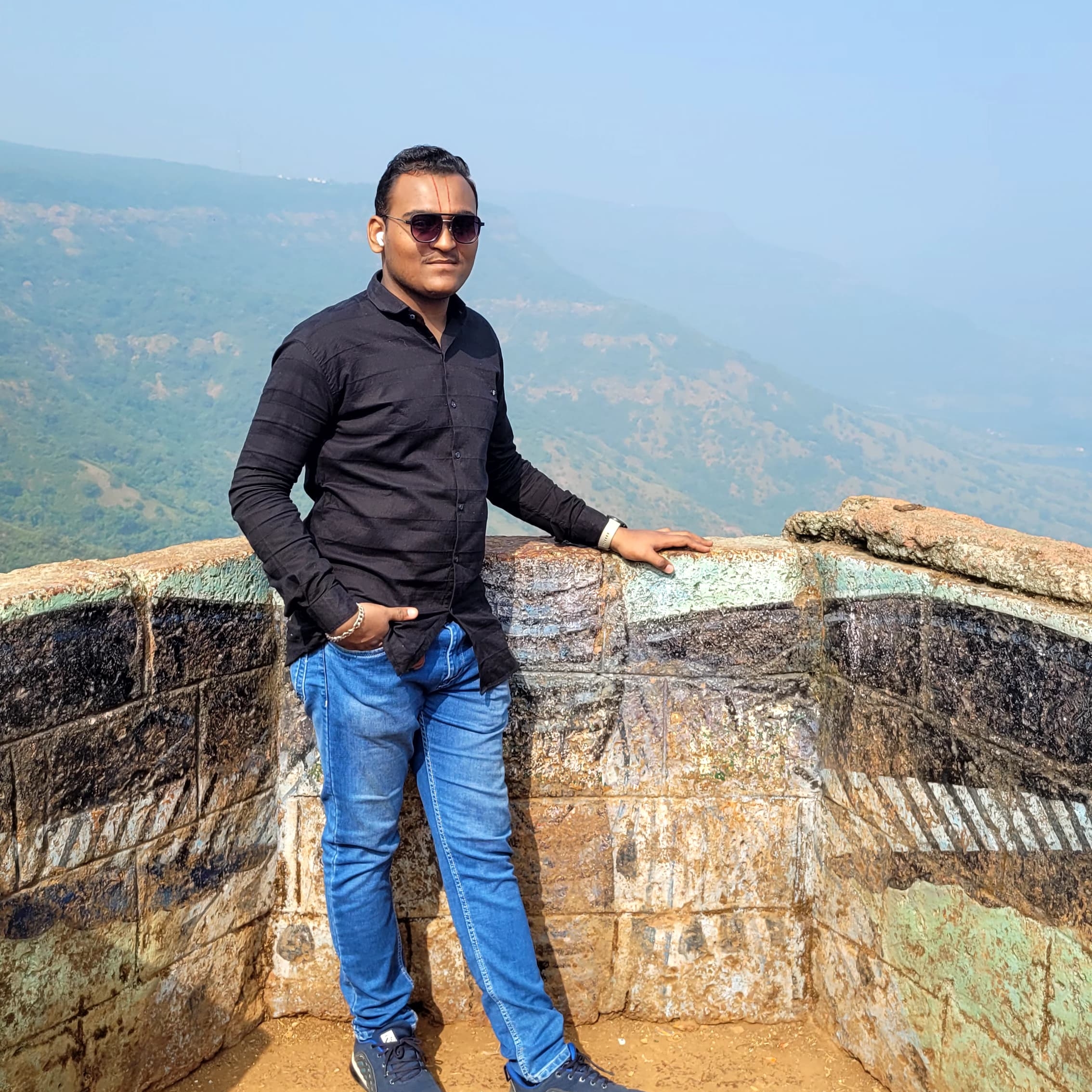 Renish Jayantilal Parakhiya
